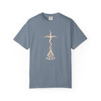 Campfire Cross T-Shirt