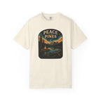 Peace in the Pines T-Shirt