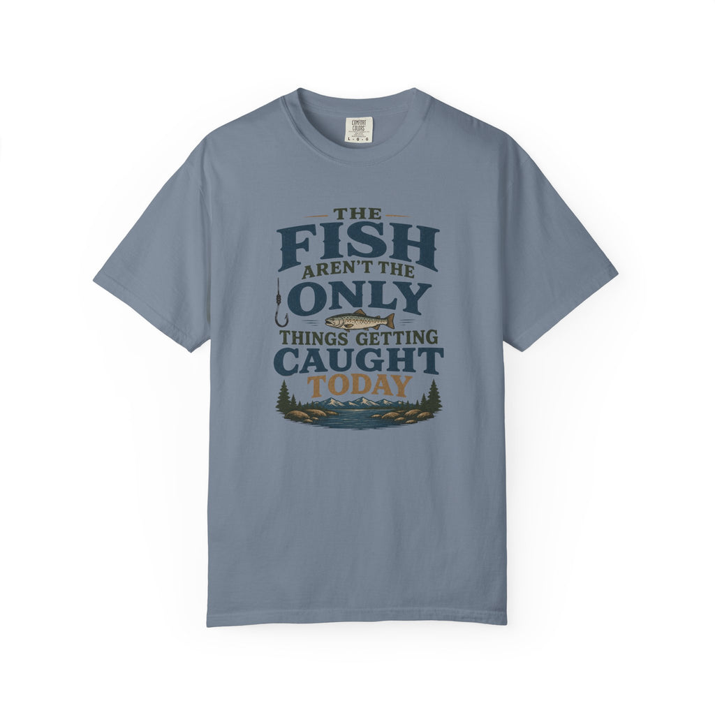 More Than Fish T-Shirt