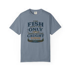 More Than Fish T-Shirt