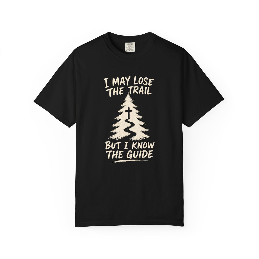 I Know the Guide T-Shirt