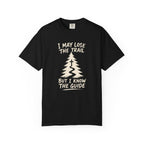 I Know the Guide T-Shirt