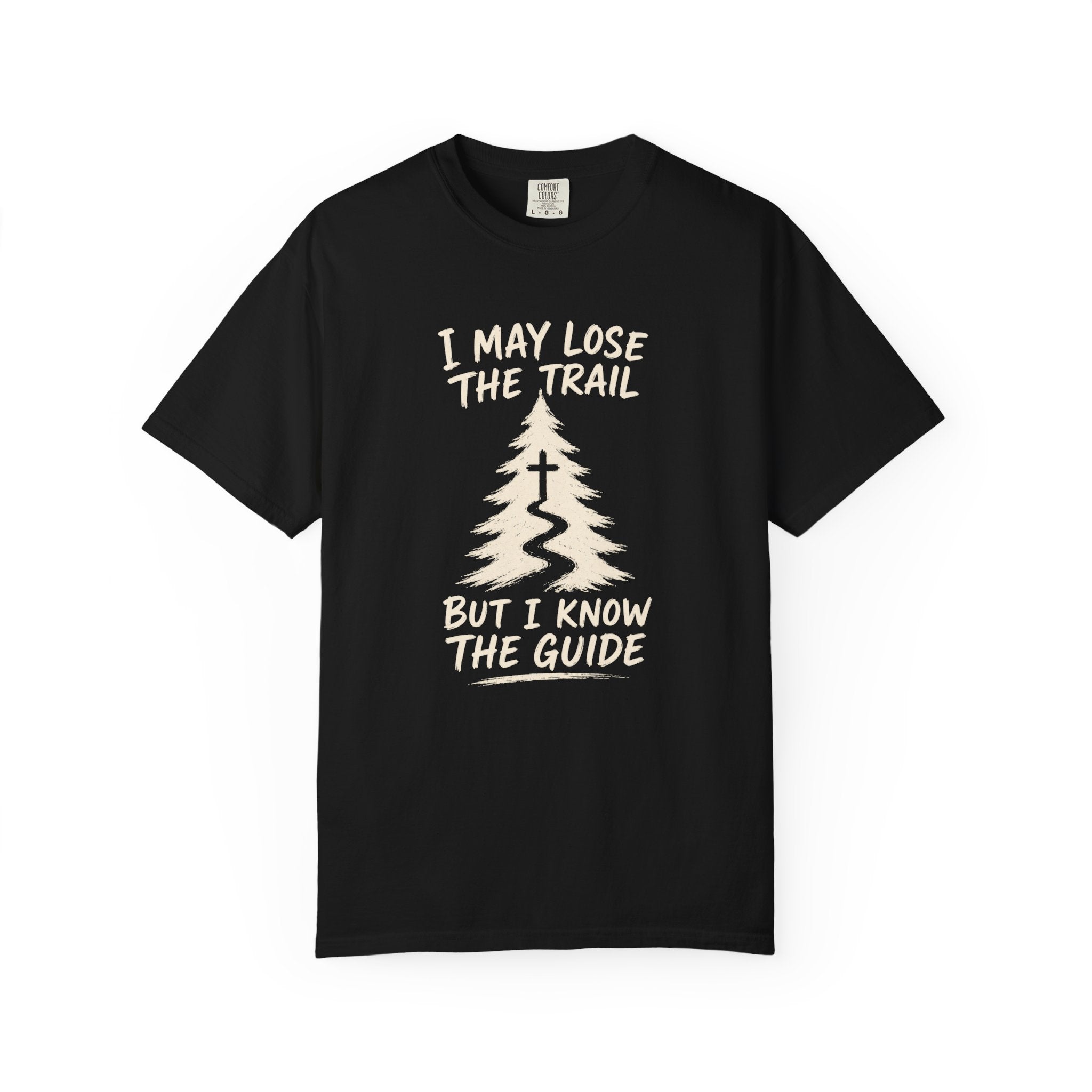 I Know the Guide T-Shirt