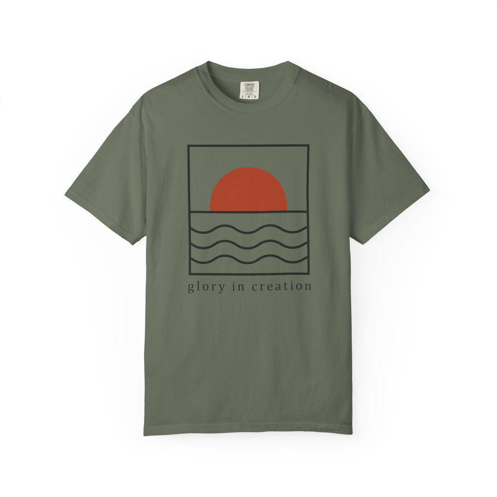 Glory in Creation T-Shirt
