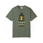 Light for the Journey T-Shirt