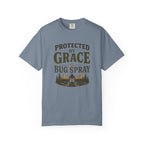 Grace & Bug Spray T-Shirt