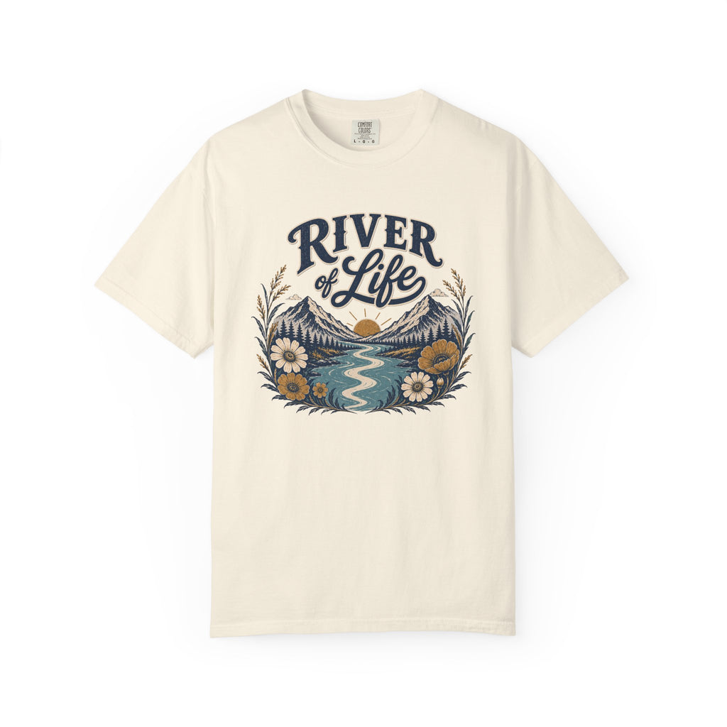 River of Life T-Shirt