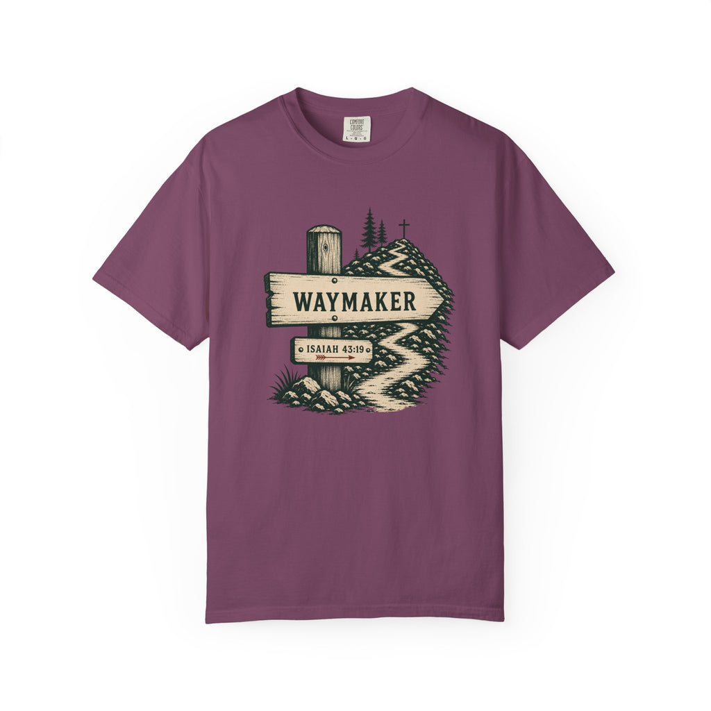 Waymaker T-Shirt