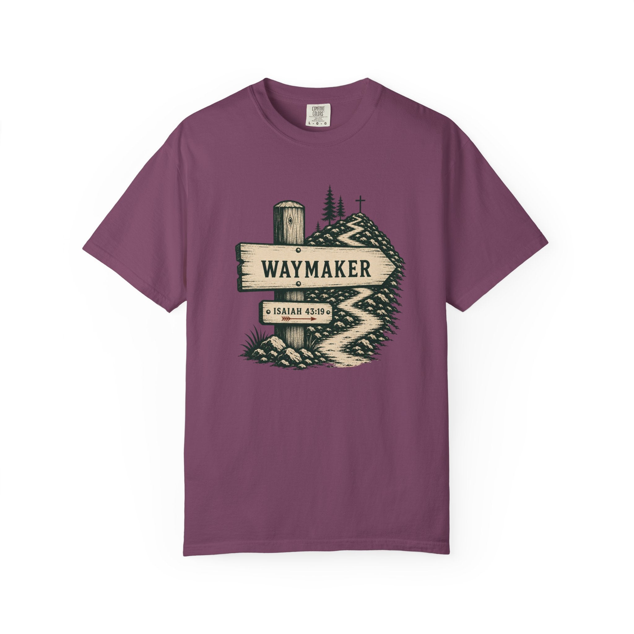Waymaker T-Shirt