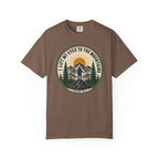 I Lift My Eyes T-Shirt