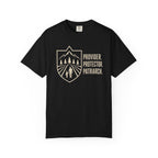 Provider Protector Patriarch T-Shirt