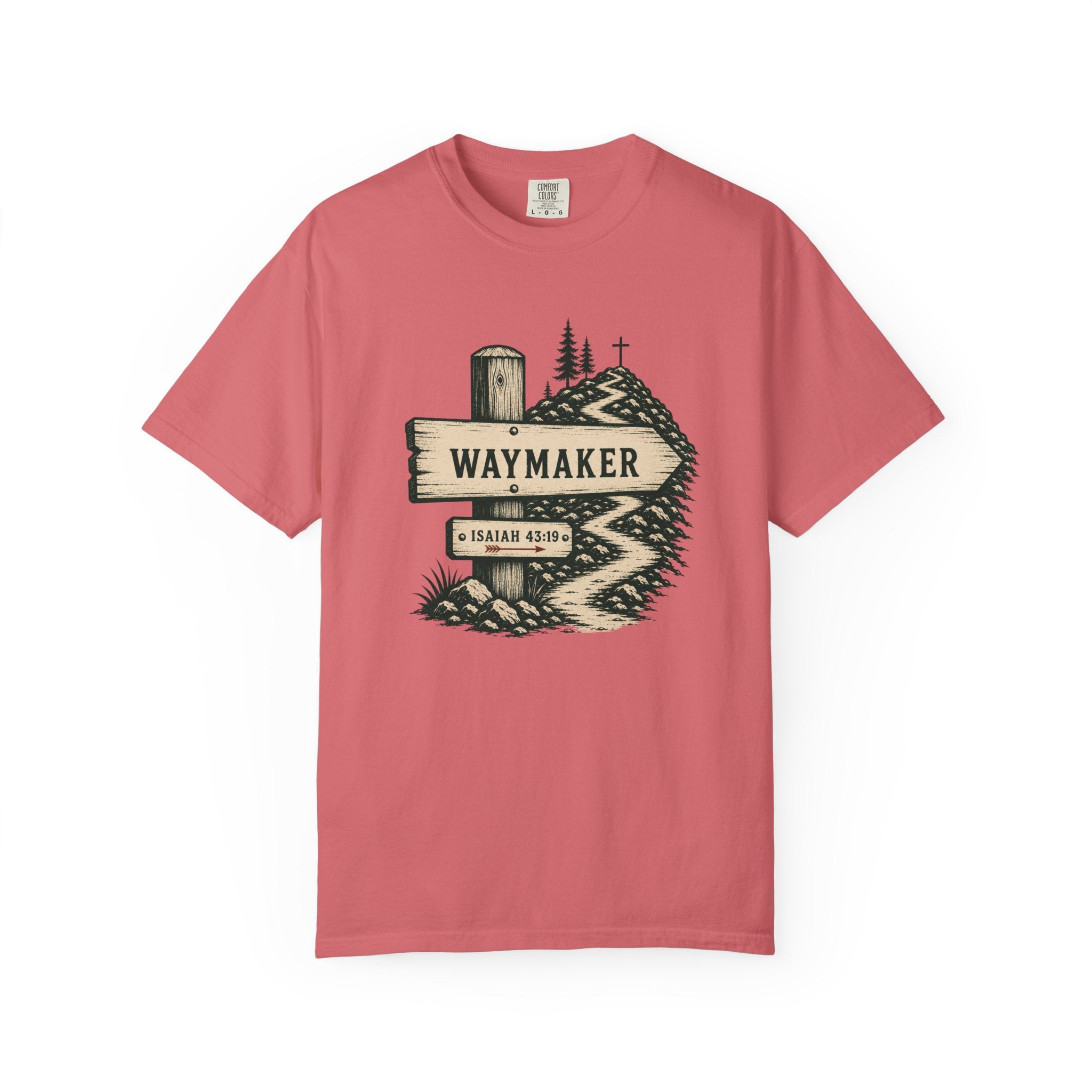 Waymaker T-Shirt