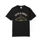Faith & Forest T-Shirt
