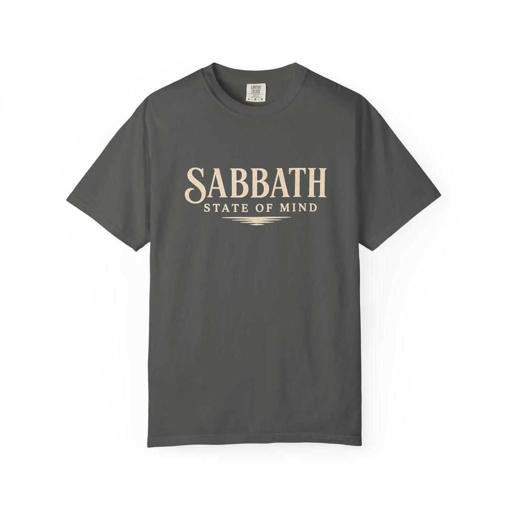 Sabbath State of Mind T-Shirt