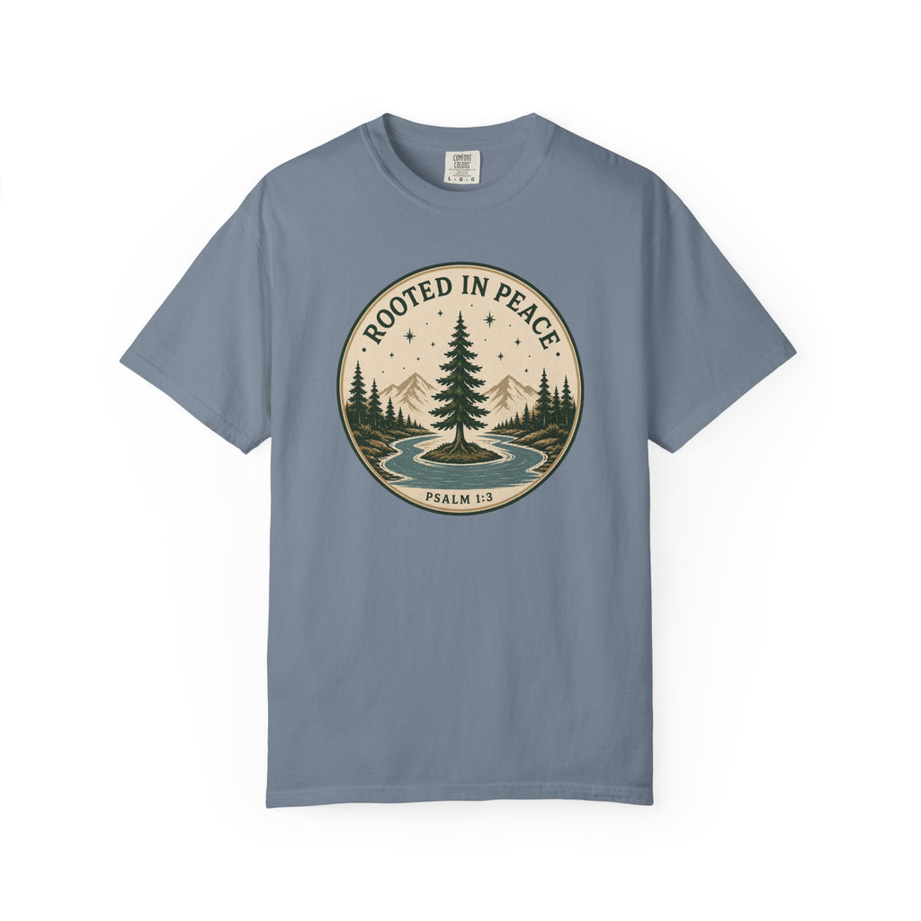 Rooted in Peace T-Shirt