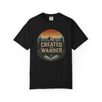 Created to Wander T-Shirt