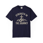 Strength in the Journey T-Shirt