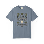 Coffee & Campfires T-Shirt