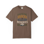 Packing Snacks & Memories T-Shirt