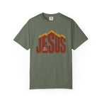 Shout Jesus T-Shirt