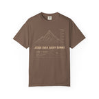 Jesus Over Every Summit T-Shirt