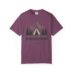 As For Me Graphic T-shirt