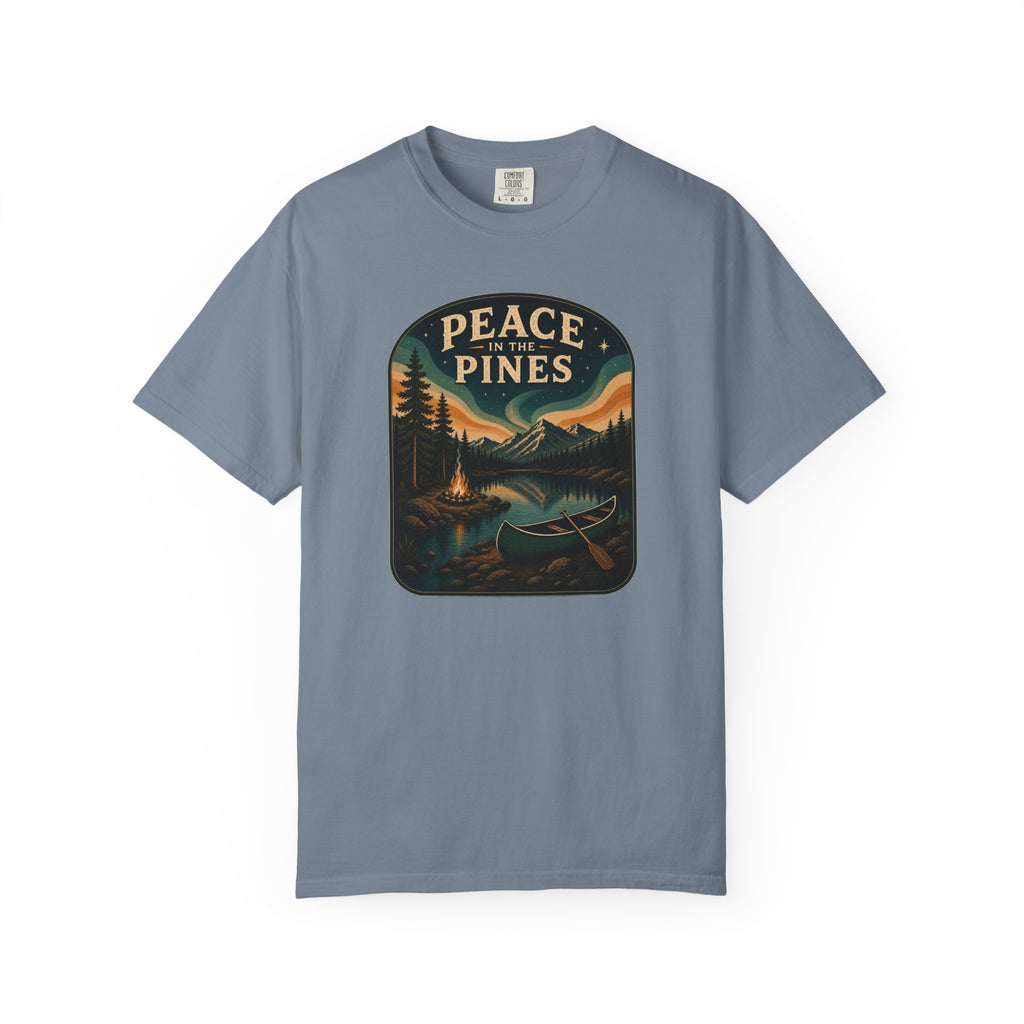 Peace in the Pines T-Shirt