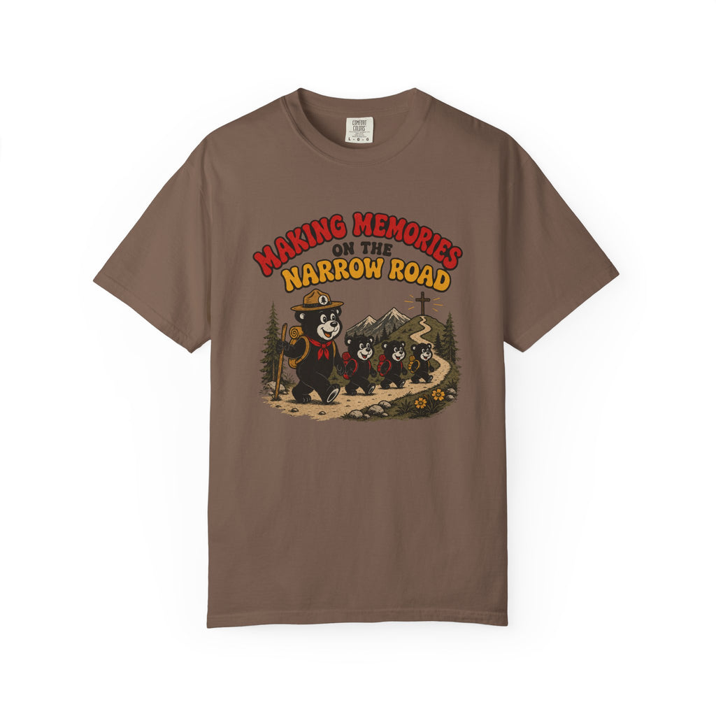 Bears Narrow Rd T-Shirt