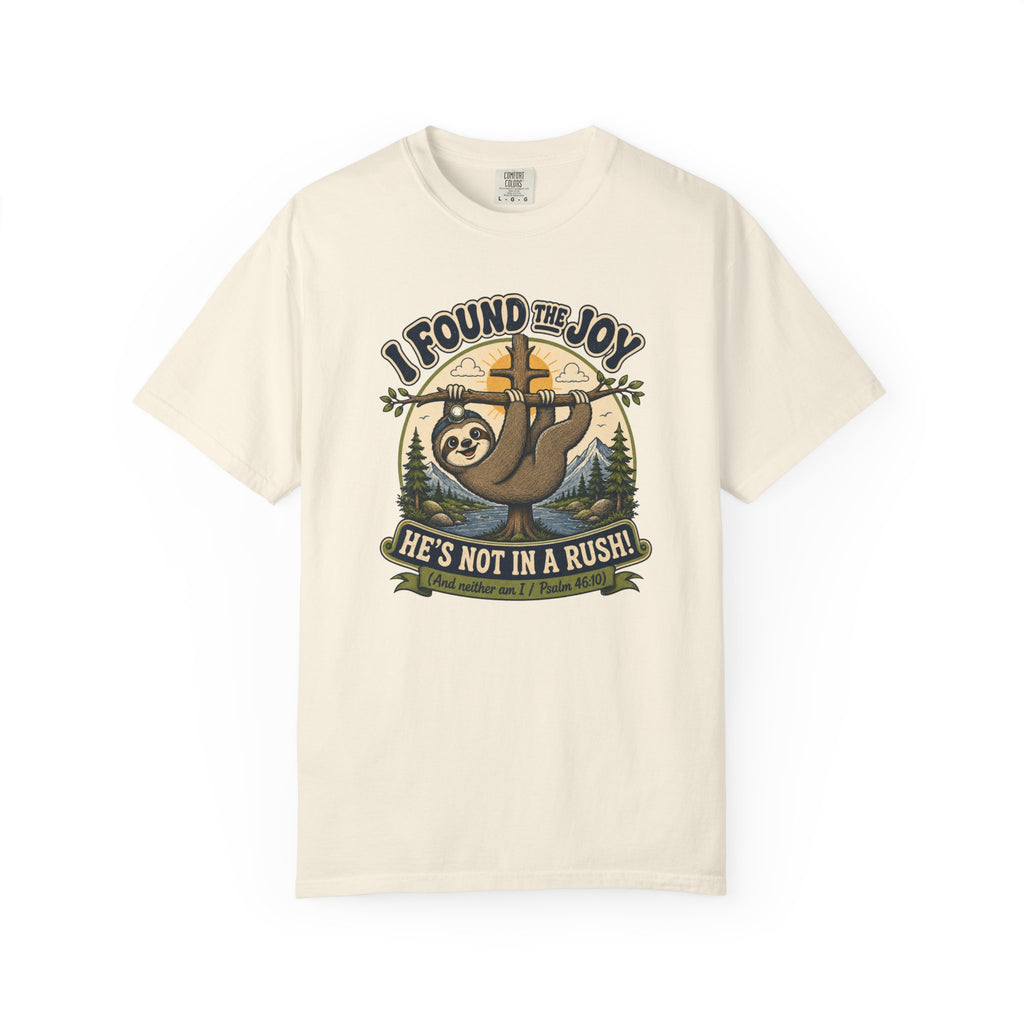 Sloth T-Shirt