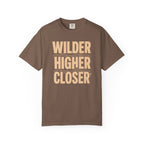 Wilder Higher Closer T-Shirt