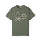 Provider Protector Patriarch T-Shirt
