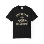 Strength in the Journey T-Shirt
