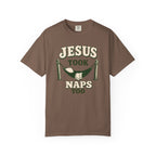 Jesus Took Naps Too T-Shirt