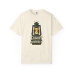 Light for the Journey T-Shirt