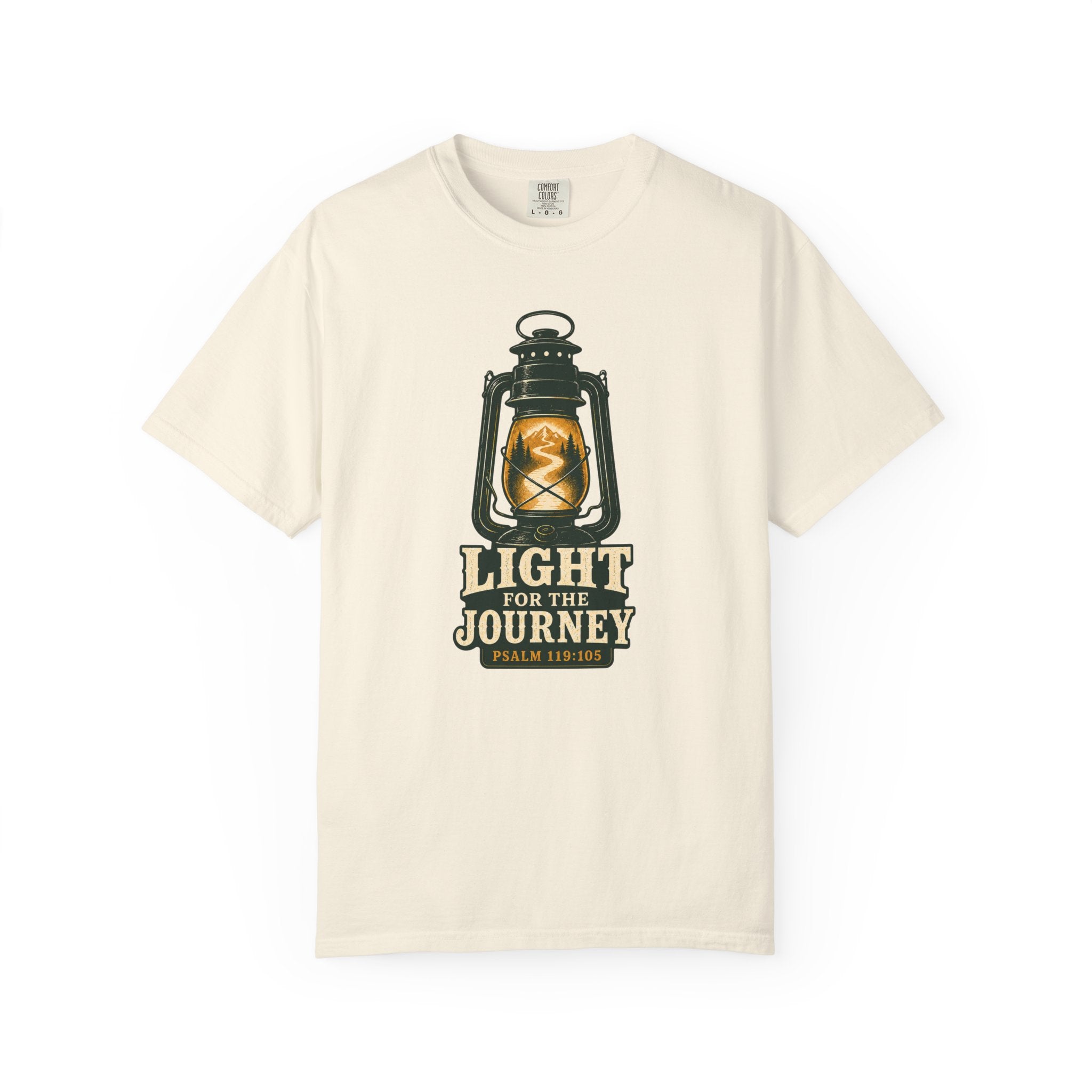 Light for the Journey T-Shirt
