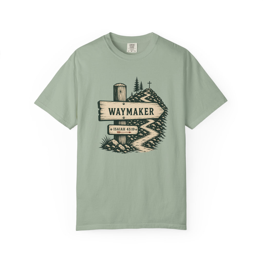 Waymaker T-Shirt
