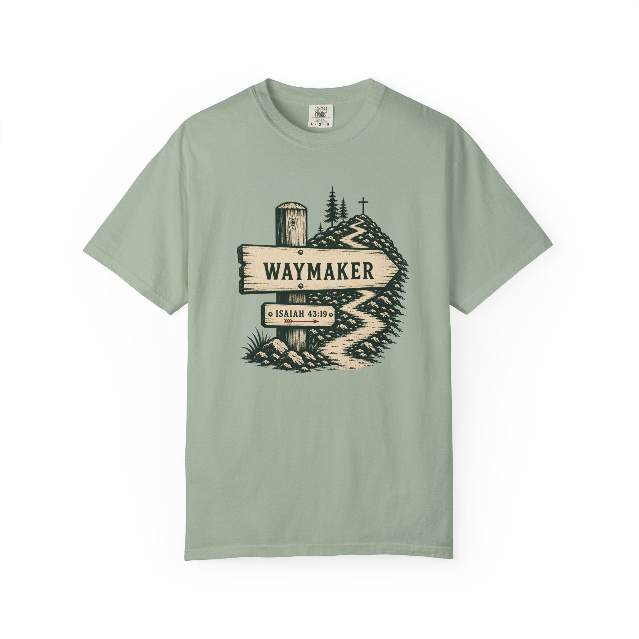 Waymaker T-Shirt