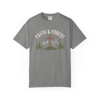 Faith & Forest T-Shirt
