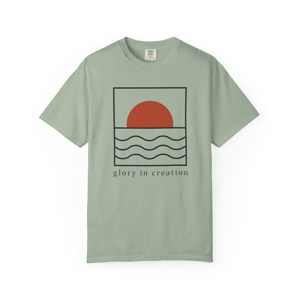 Glory in Creation T-Shirt