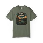 Peace in the Pines T-Shirt