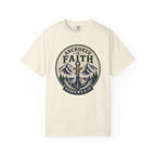 Anchored in Faith T-shirt
