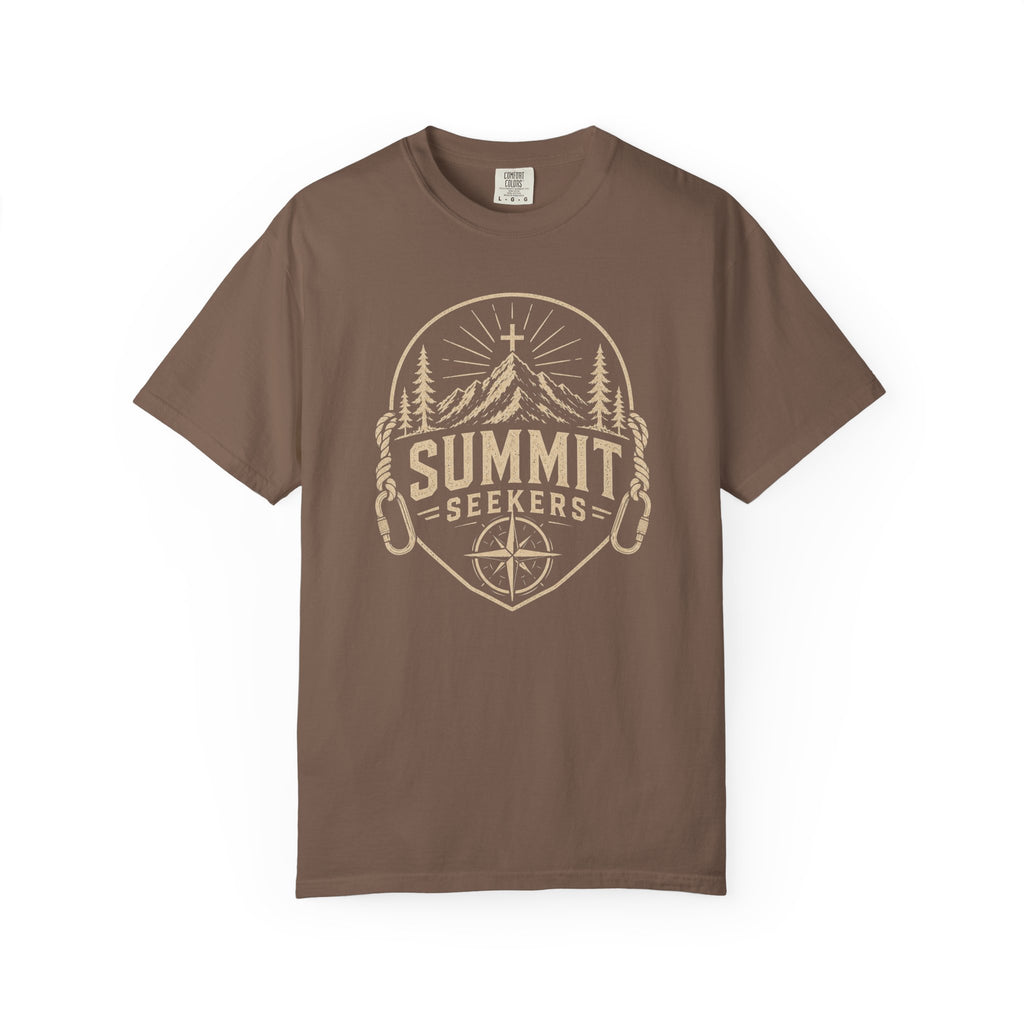 Summit Seekers T-Shirt