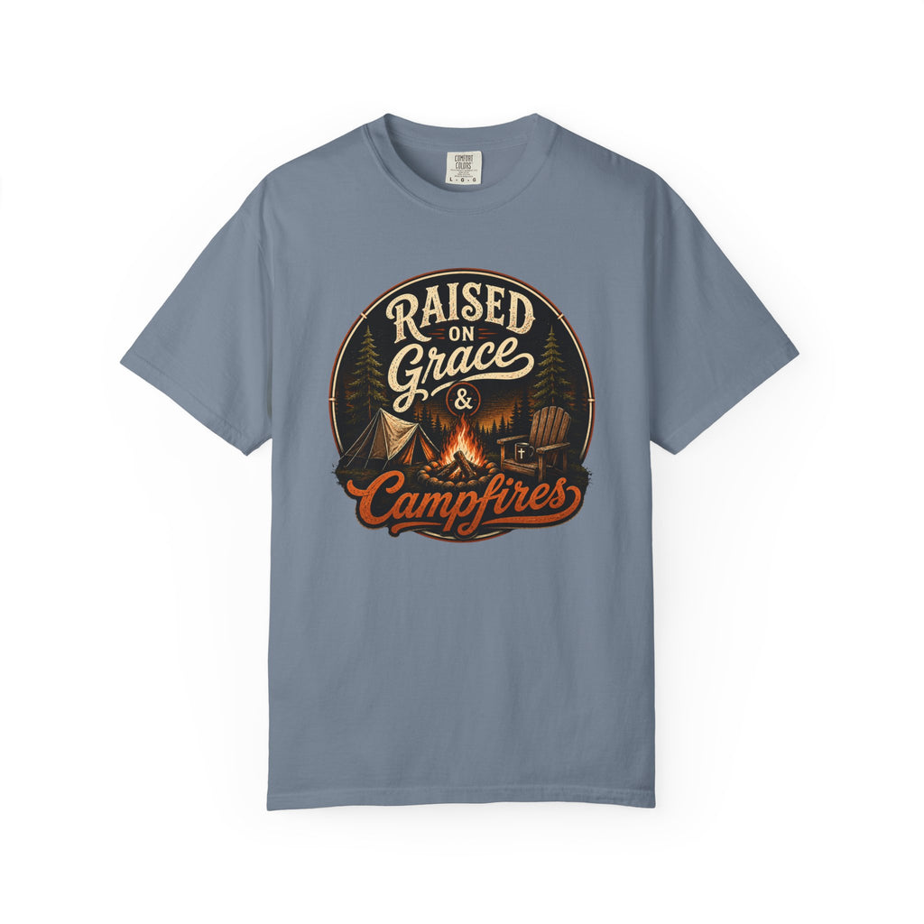 Raised on Grace T-Shirt
