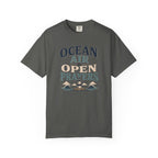 Ocean Air & Open Prayers T-Shirt