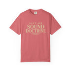 Salt Air Sound Doctrine T-Shirt