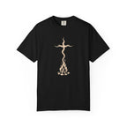 Campfire Cross T-Shirt