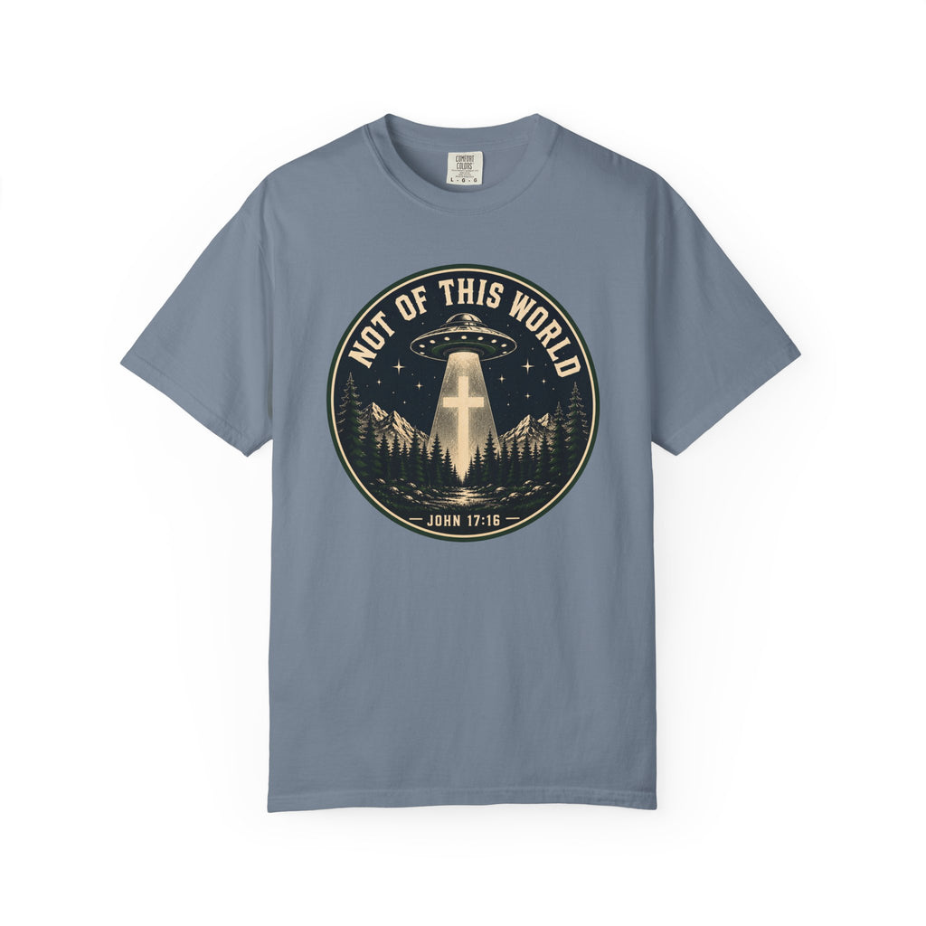 Not of This World T-Shirt