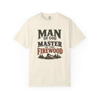 Master of the Firewood T-Shirt