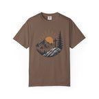 Look to the Mountains T-Shirt