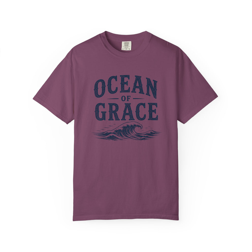 Ocean of Grace T-Shirt